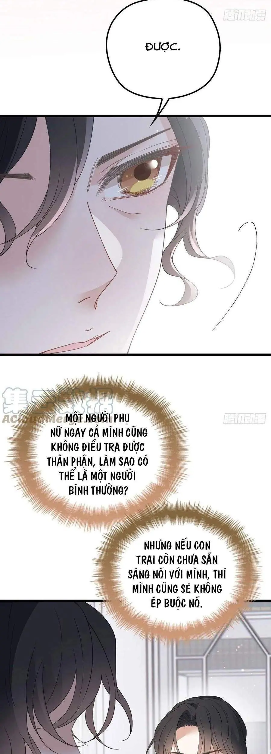 Cô Vợ Mang Thai Một Tặng Một Chapter 134 - Trang 31