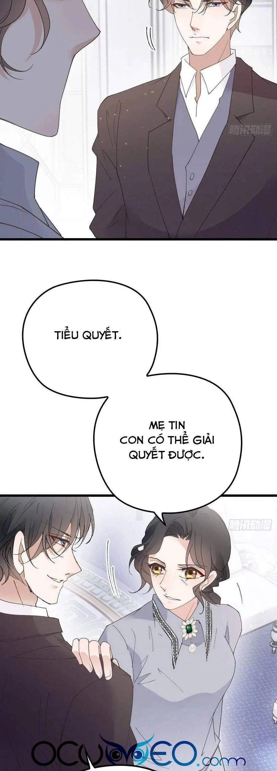 Cô Vợ Mang Thai Một Tặng Một Chapter 134 - Trang 32