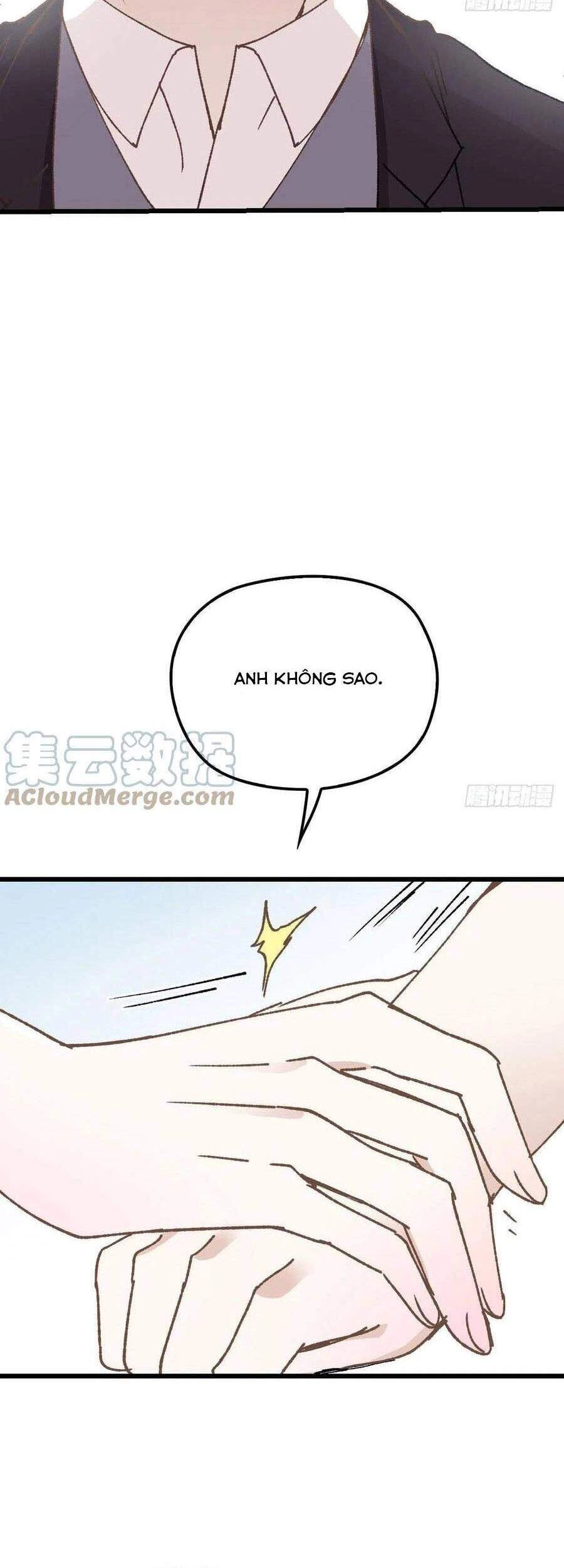 Cô Vợ Mang Thai Một Tặng Một Chapter 134 - Trang 4