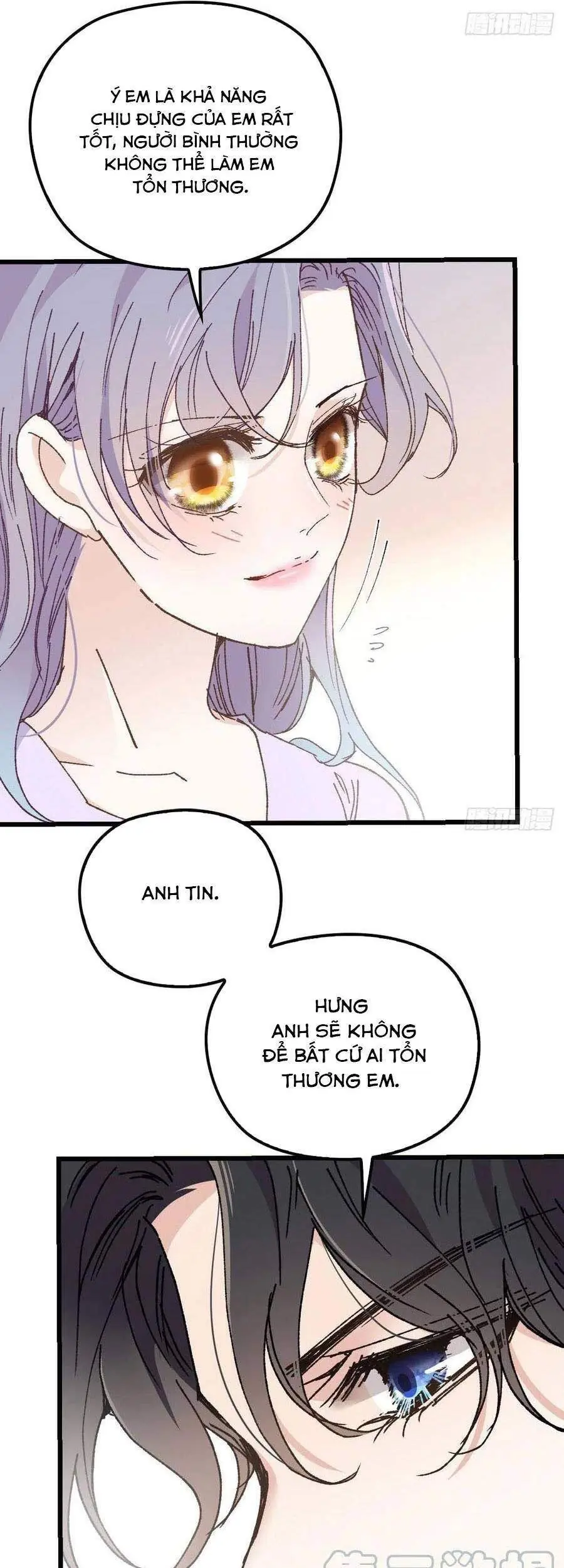 Cô Vợ Mang Thai Một Tặng Một Chapter 134 - Trang 5