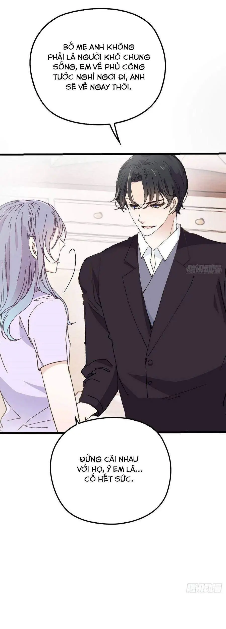Cô Vợ Mang Thai Một Tặng Một Chapter 134 - Trang 7