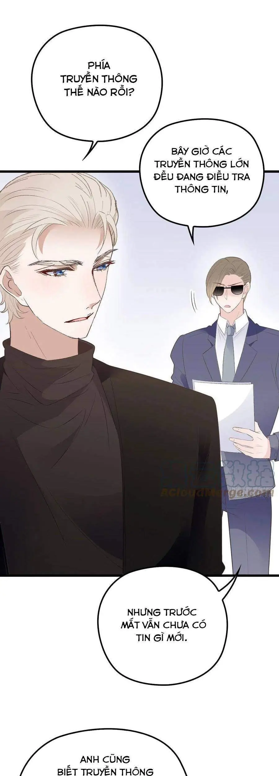 Cô Vợ Mang Thai Một Tặng Một Chapter 135 - Trang 11