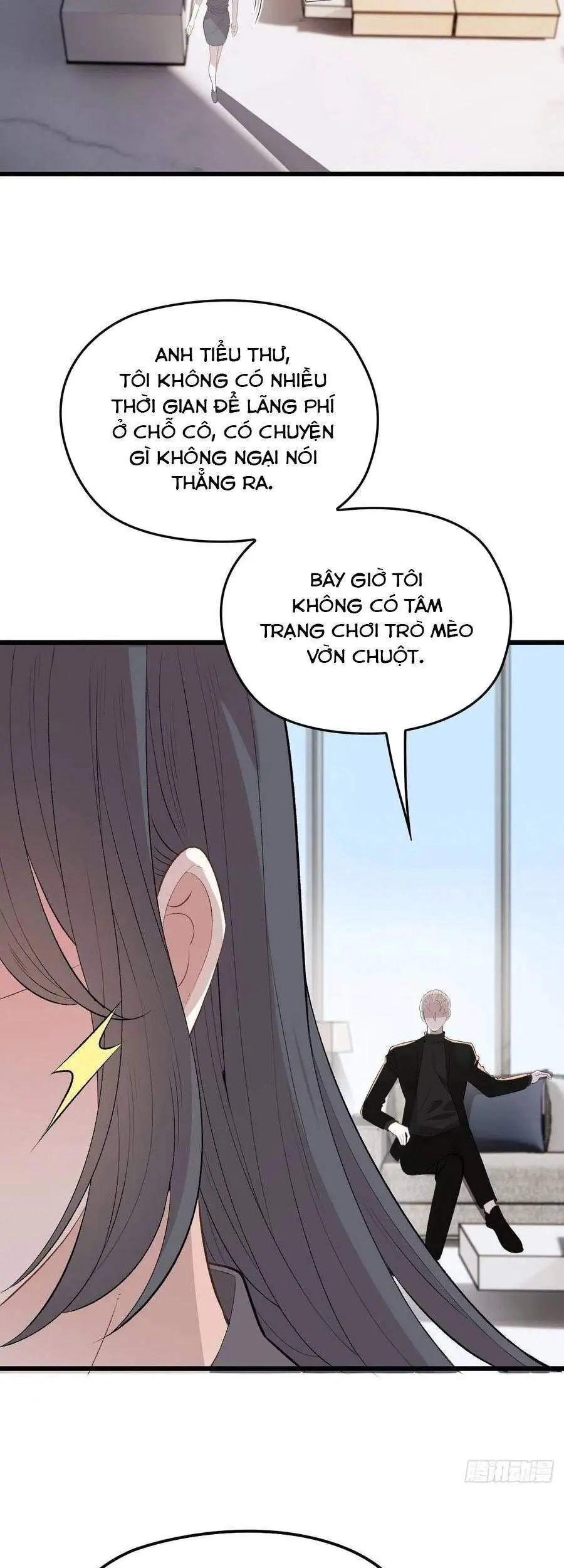 Cô Vợ Mang Thai Một Tặng Một Chapter 135 - Trang 17