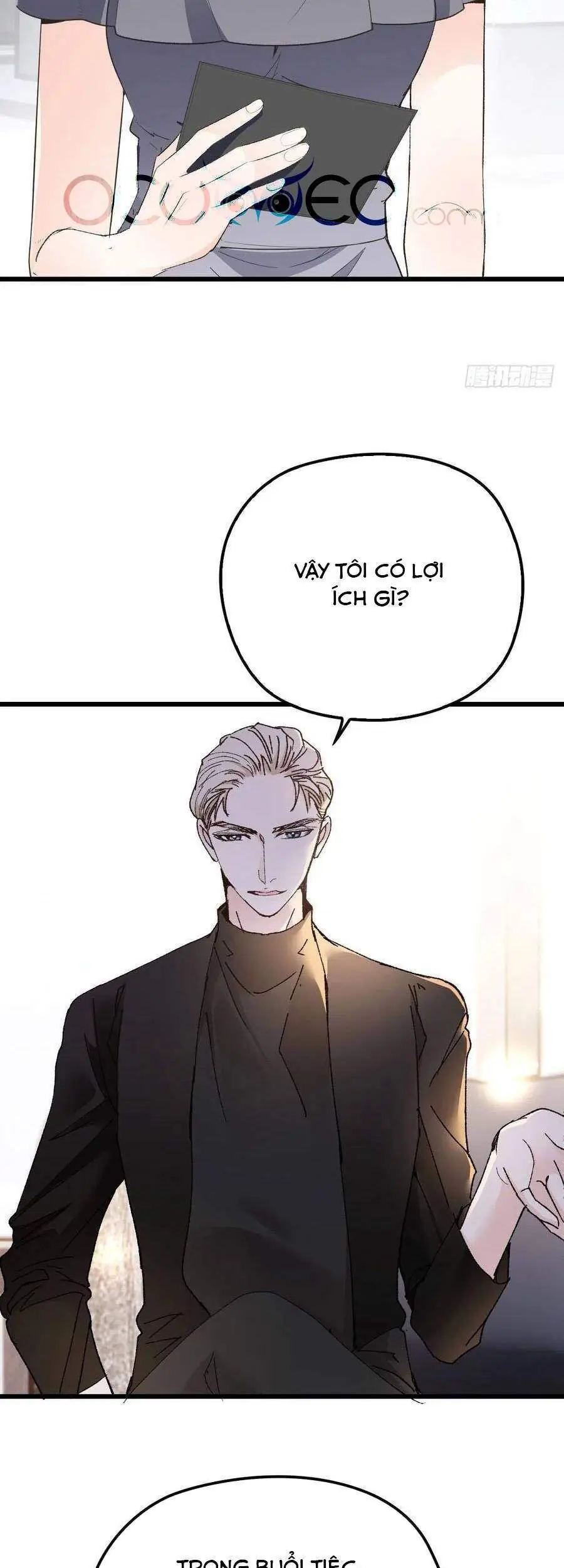 Cô Vợ Mang Thai Một Tặng Một Chapter 135 - Trang 21