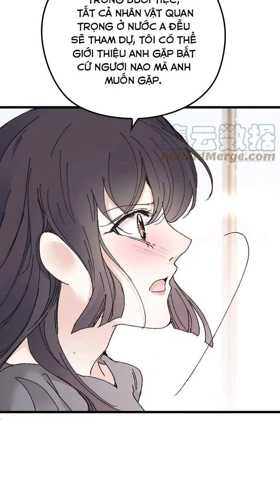 Cô Vợ Mang Thai Một Tặng Một Chapter 135 - Trang 22