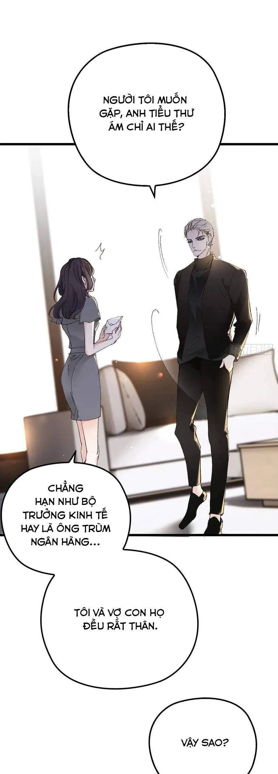 Cô Vợ Mang Thai Một Tặng Một Chapter 135 - Trang 23