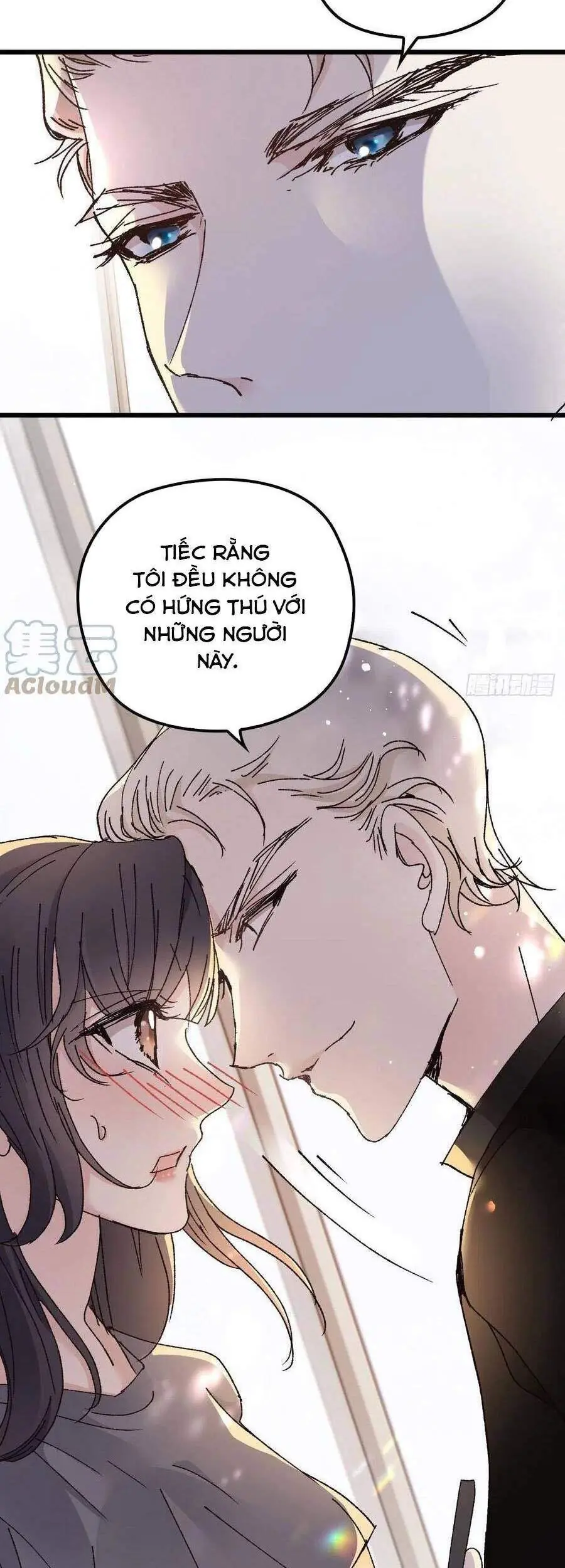 Cô Vợ Mang Thai Một Tặng Một Chapter 135 - Trang 24