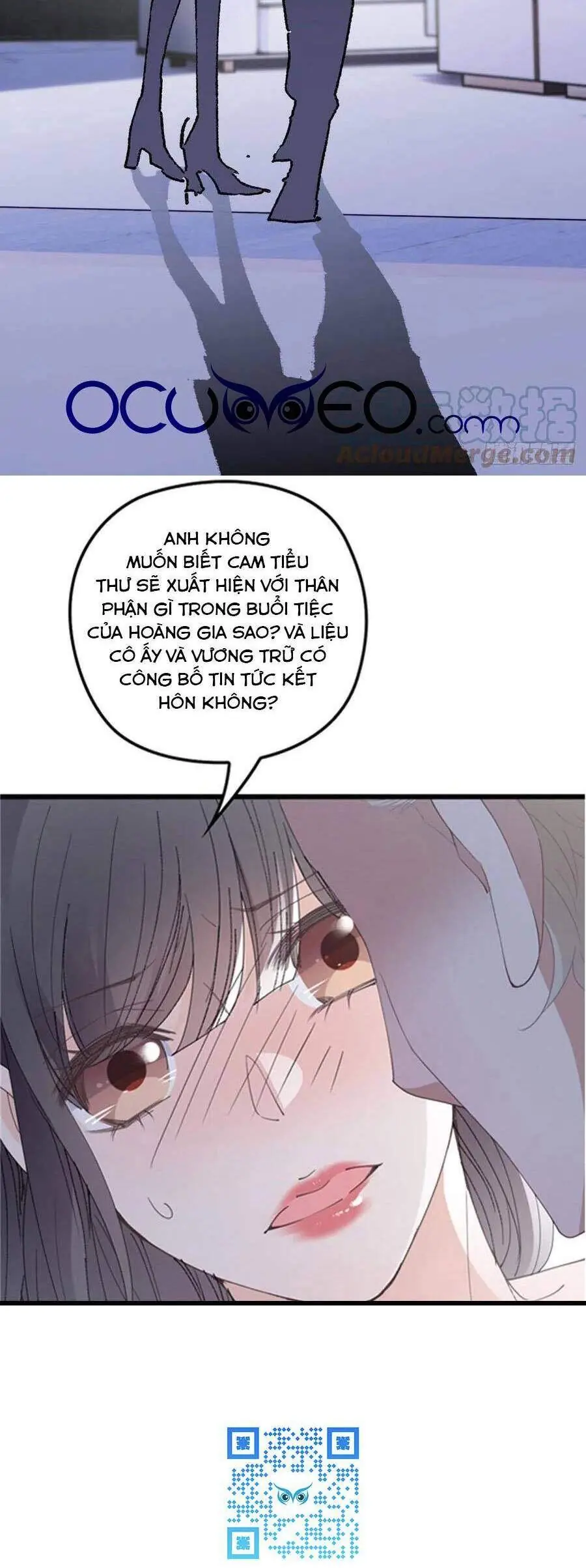 Cô Vợ Mang Thai Một Tặng Một Chapter 135 - Trang 30