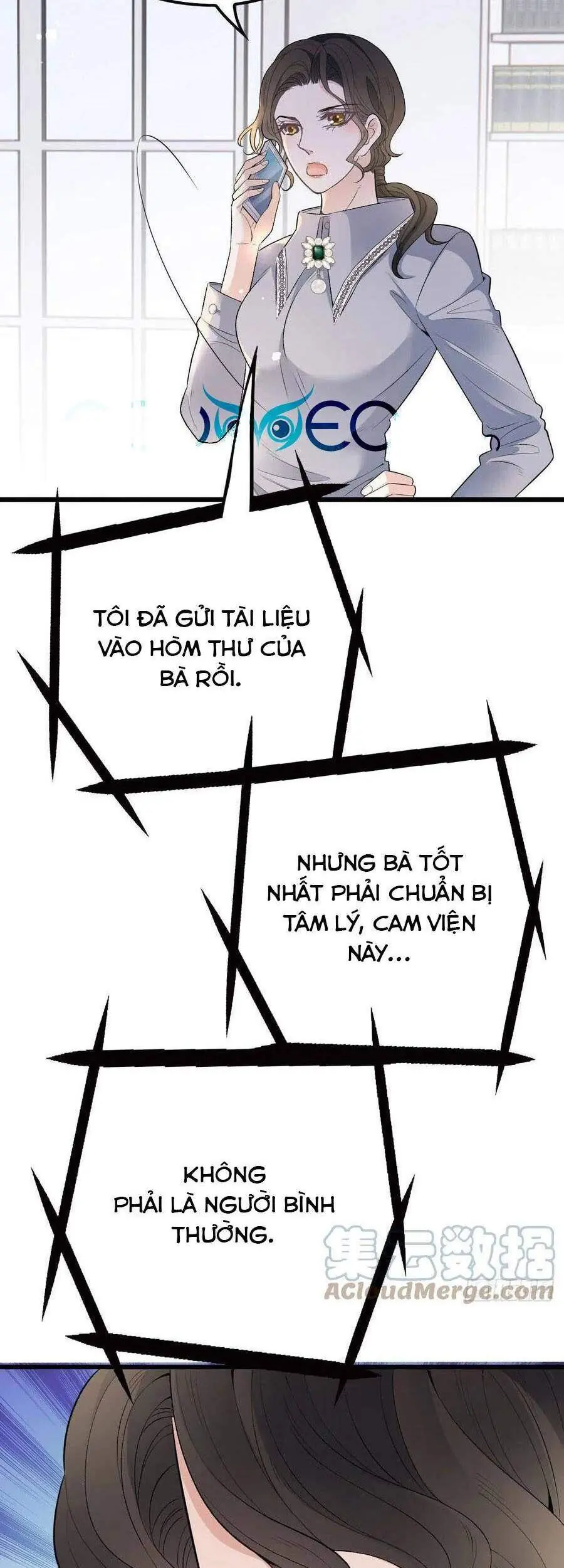 Cô Vợ Mang Thai Một Tặng Một Chapter 135 - Trang 4