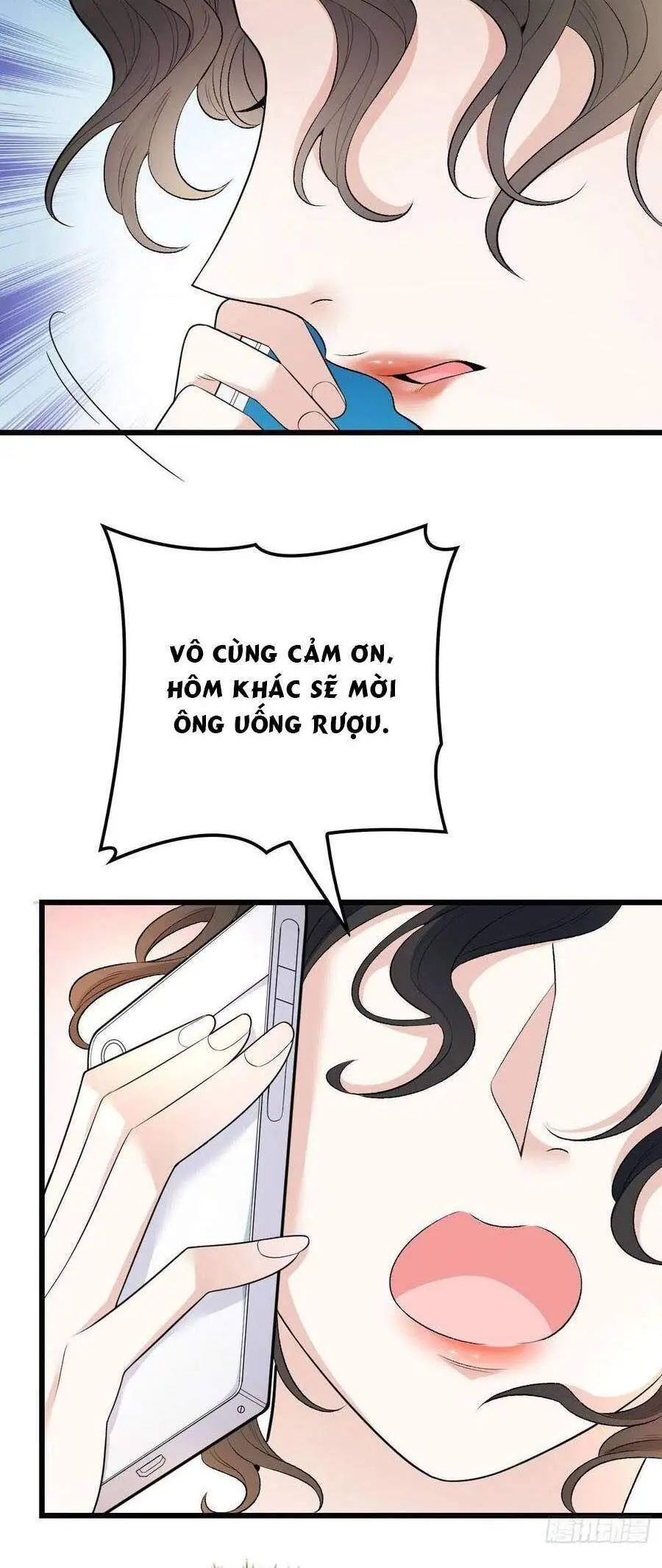 Cô Vợ Mang Thai Một Tặng Một Chapter 135 - Trang 5