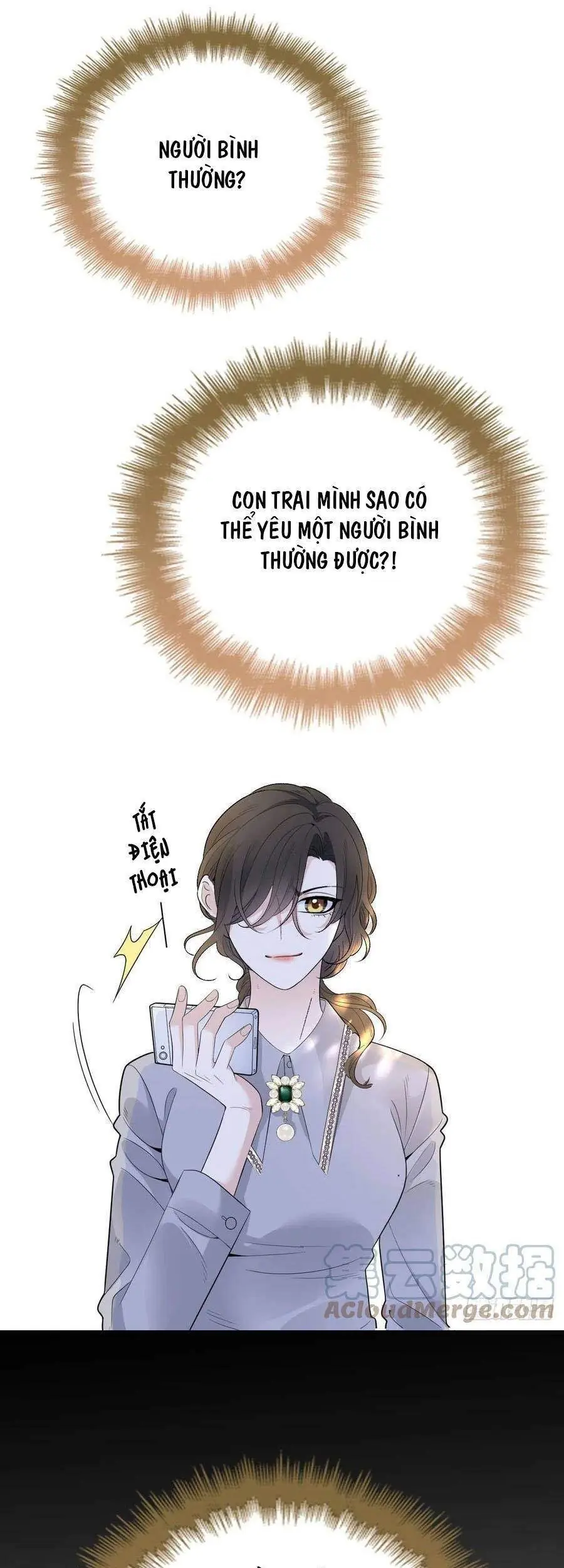 Cô Vợ Mang Thai Một Tặng Một Chapter 135 - Trang 6