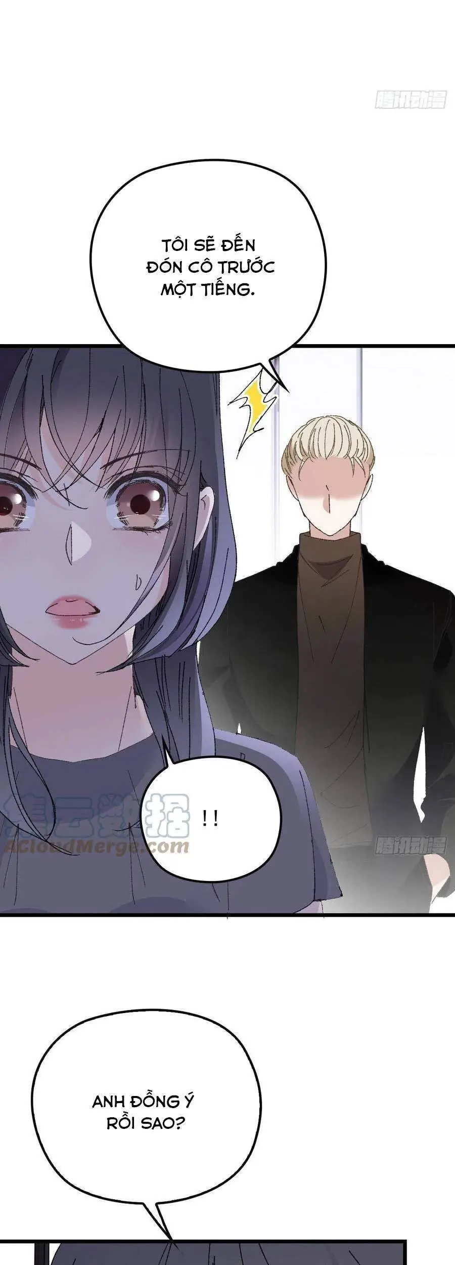 Cô Vợ Mang Thai Một Tặng Một Chapter 136 - Trang 11