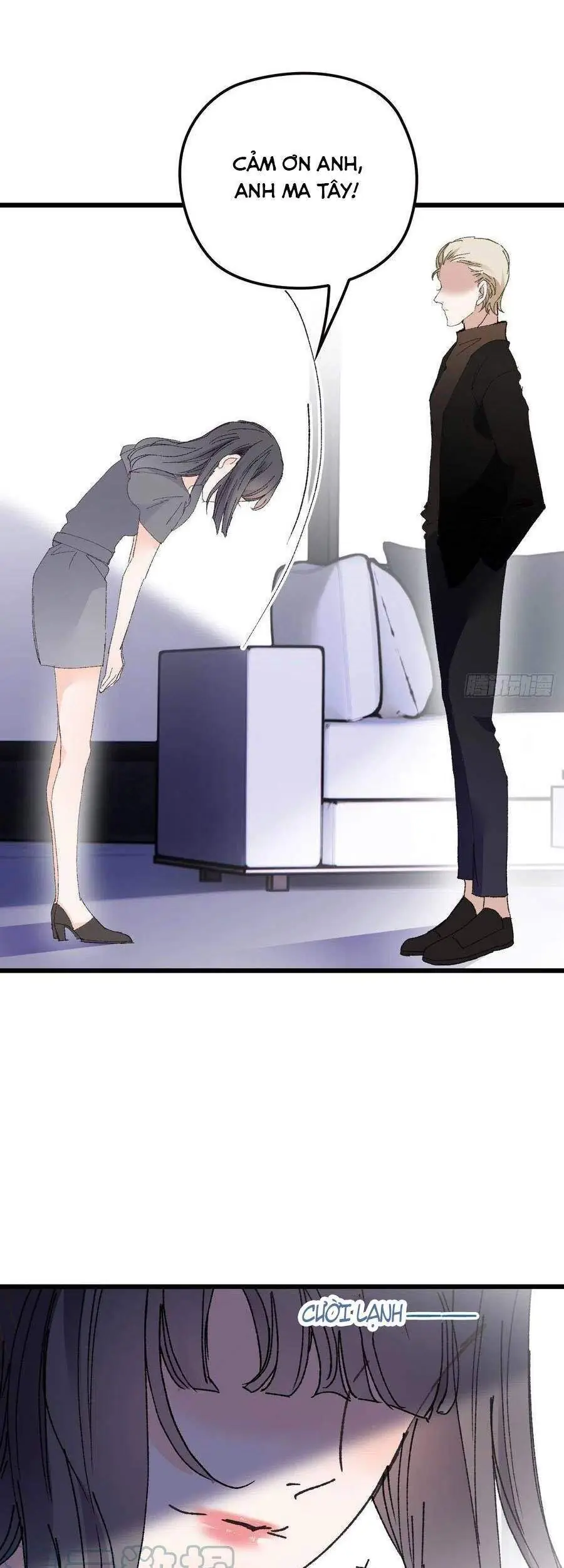 Cô Vợ Mang Thai Một Tặng Một Chapter 136 - Trang 13
