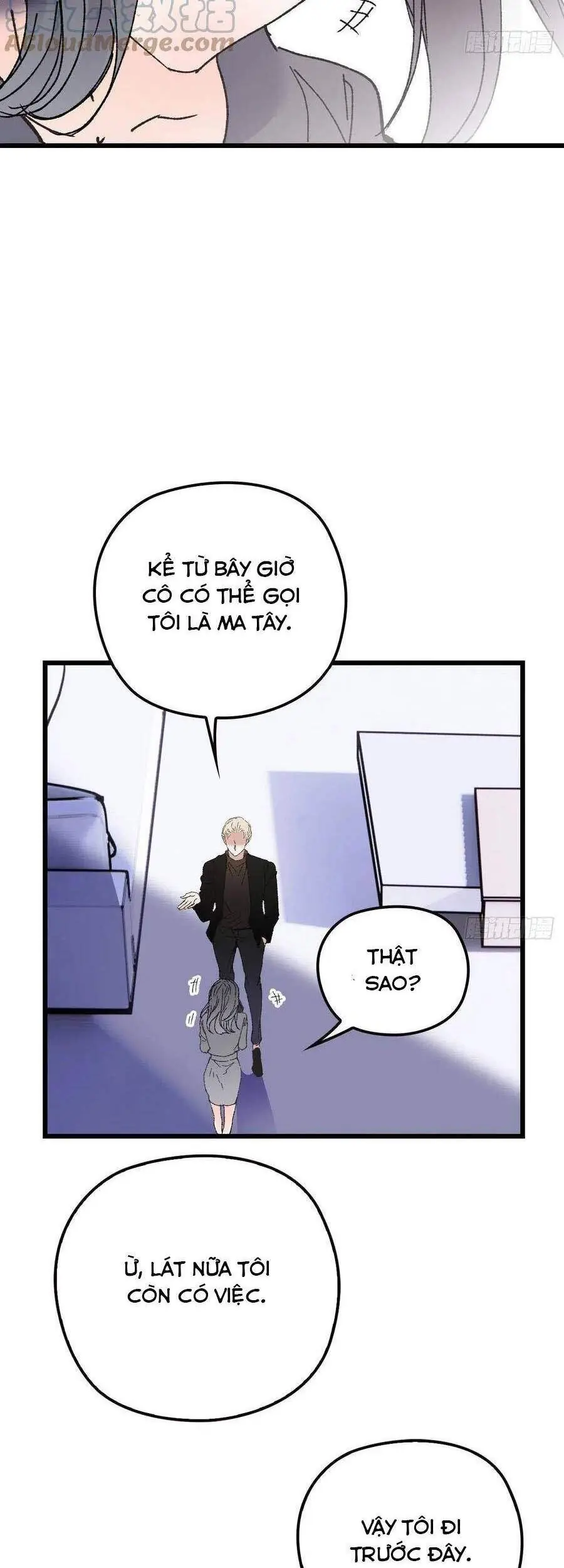Cô Vợ Mang Thai Một Tặng Một Chapter 136 - Trang 14