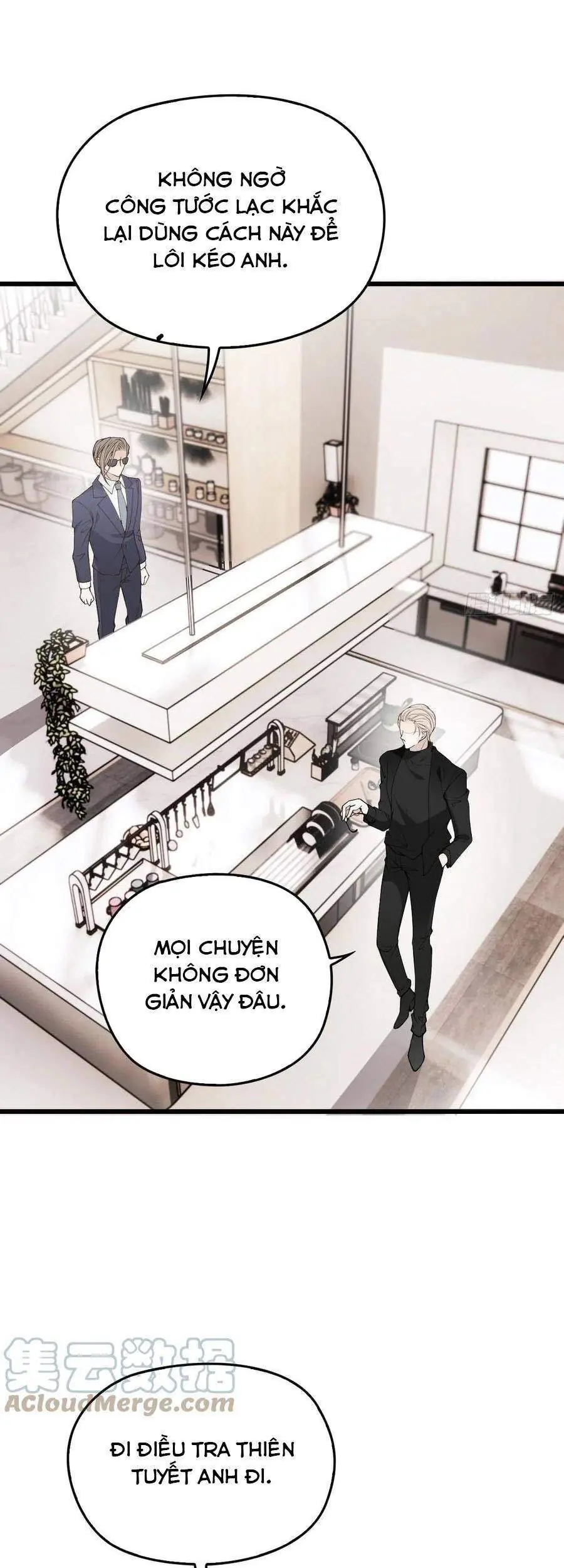 Cô Vợ Mang Thai Một Tặng Một Chapter 136 - Trang 16