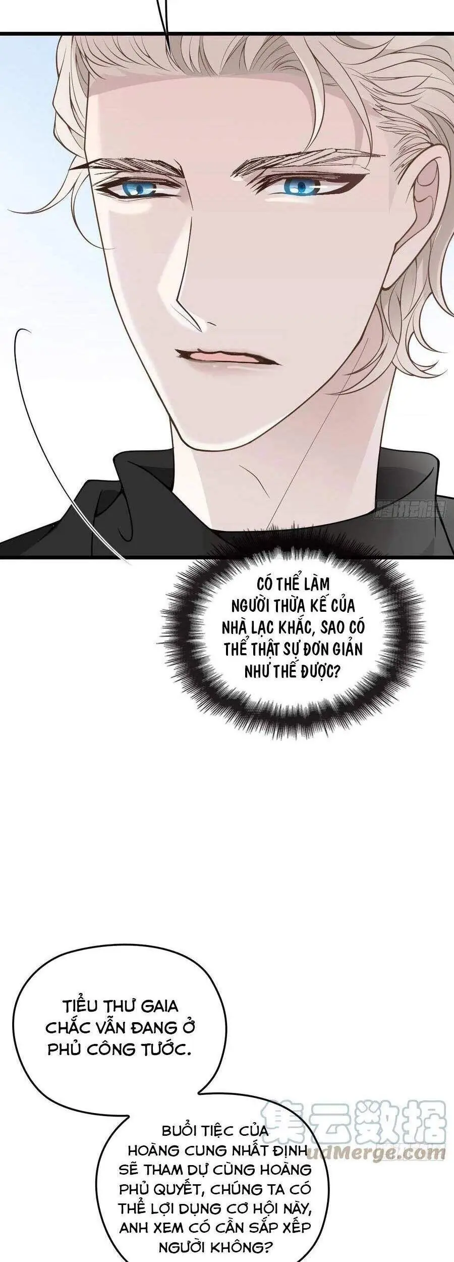Cô Vợ Mang Thai Một Tặng Một Chapter 136 - Trang 17