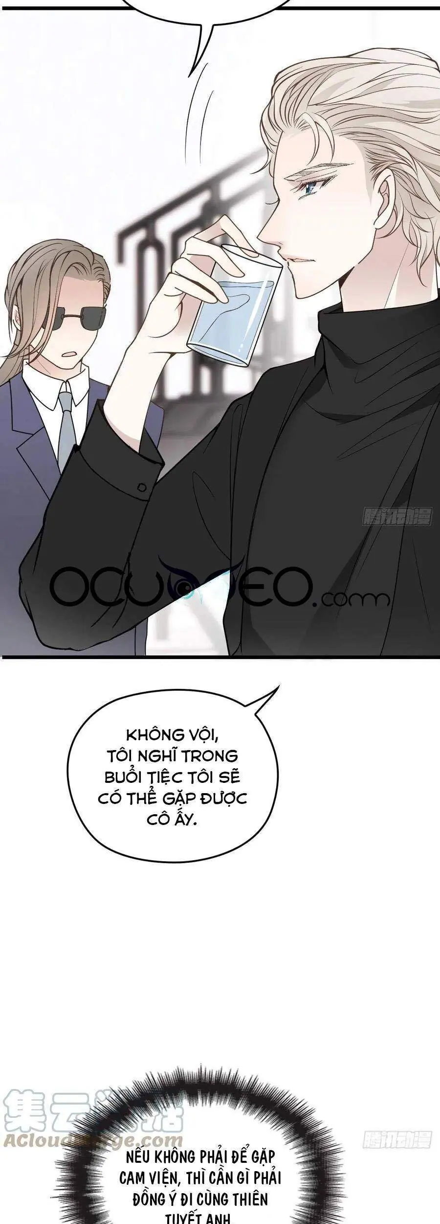 Cô Vợ Mang Thai Một Tặng Một Chapter 136 - Trang 18