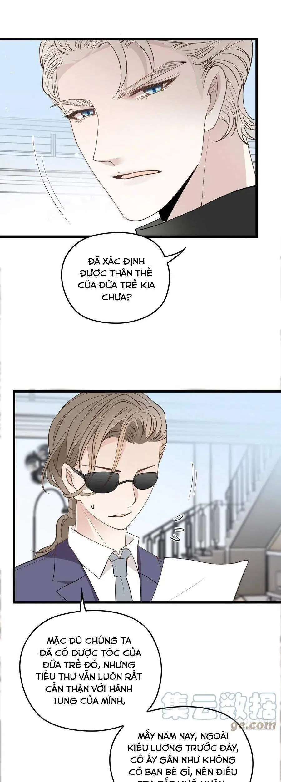 Cô Vợ Mang Thai Một Tặng Một Chapter 136 - Trang 20