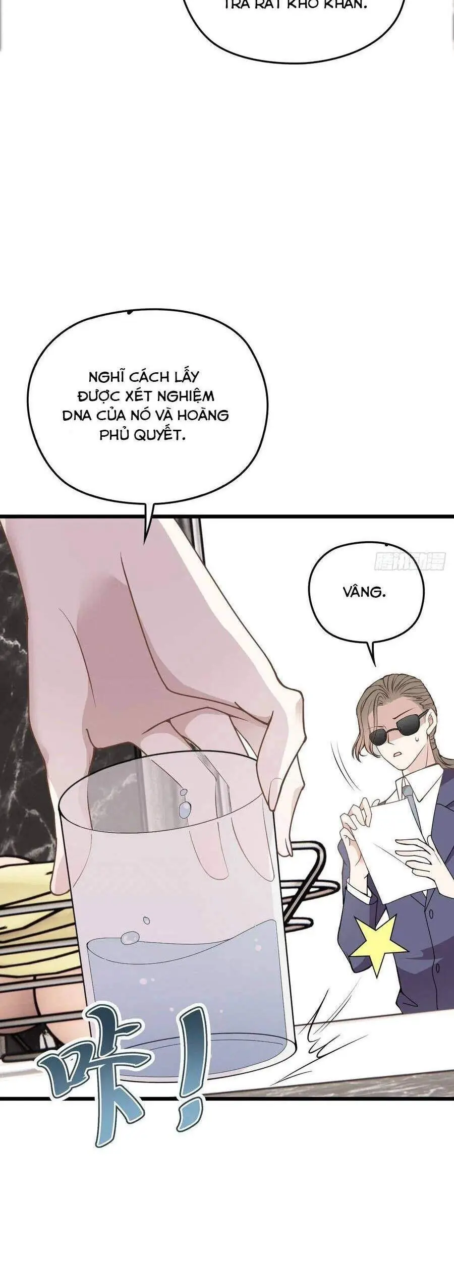 Cô Vợ Mang Thai Một Tặng Một Chapter 136 - Trang 21