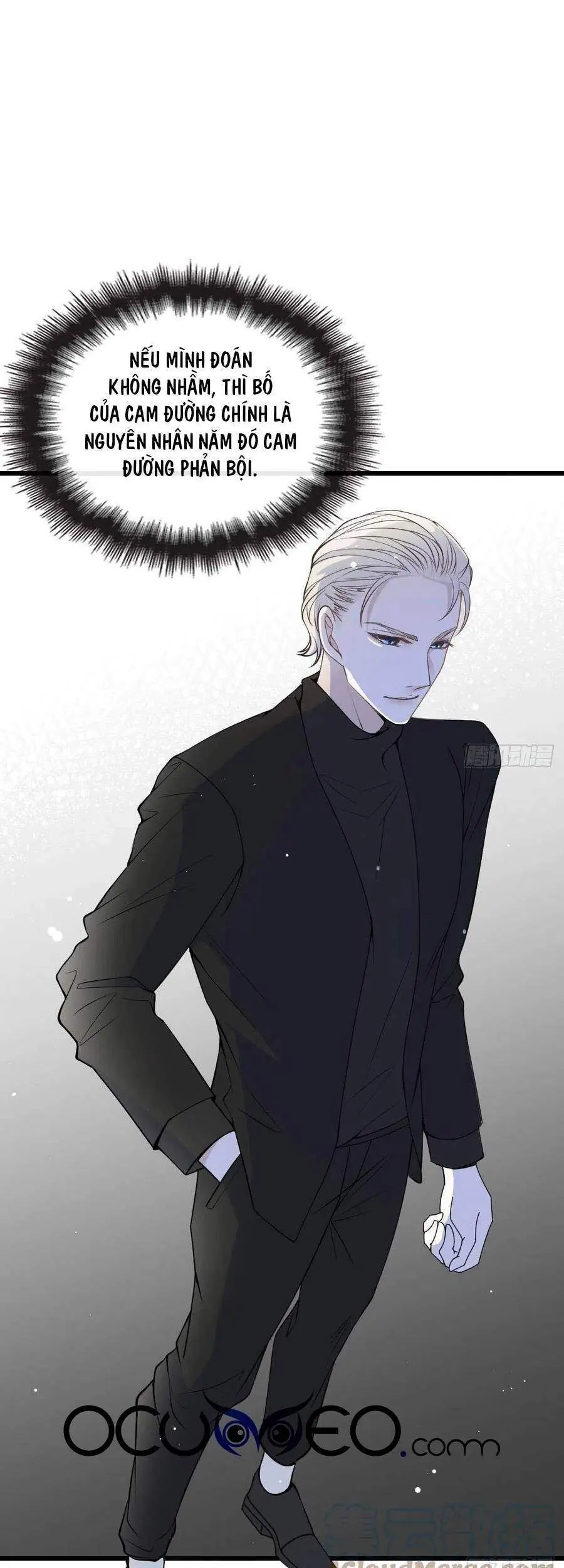 Cô Vợ Mang Thai Một Tặng Một Chapter 136 - Trang 22