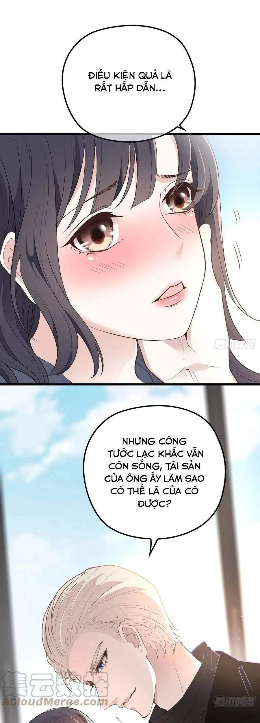 Cô Vợ Mang Thai Một Tặng Một Chapter 136 - Trang 3