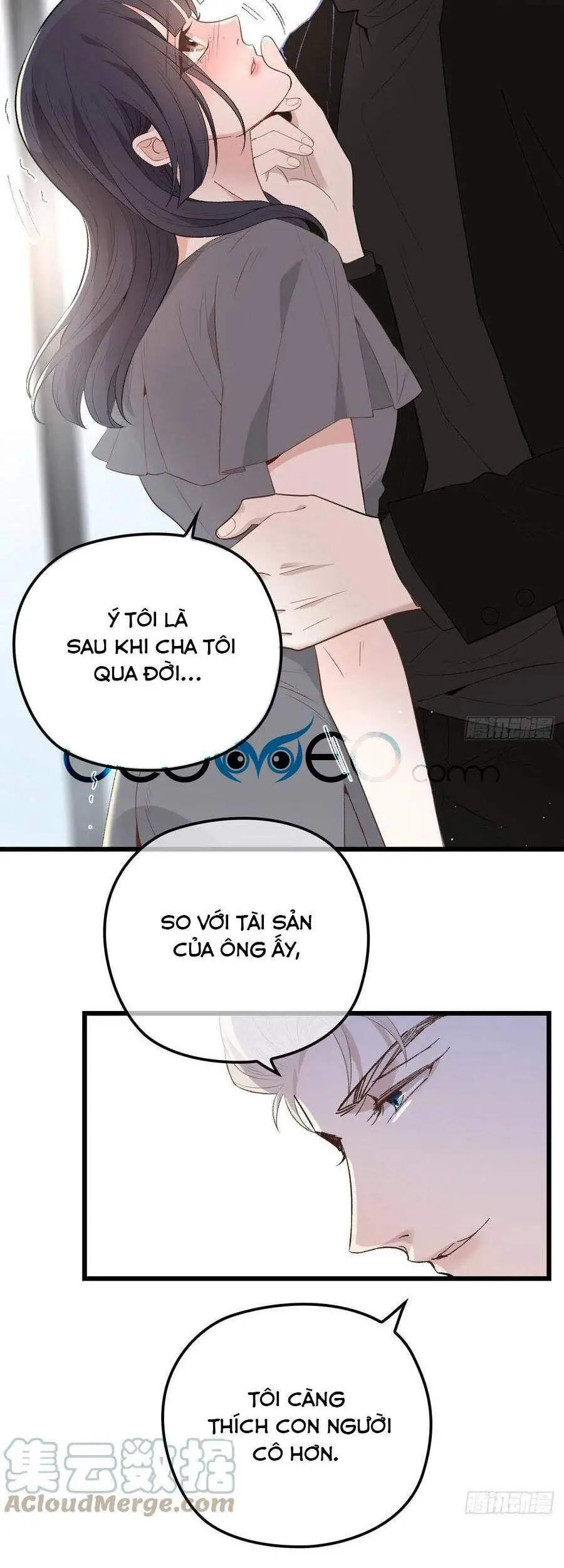Cô Vợ Mang Thai Một Tặng Một Chapter 136 - Trang 4