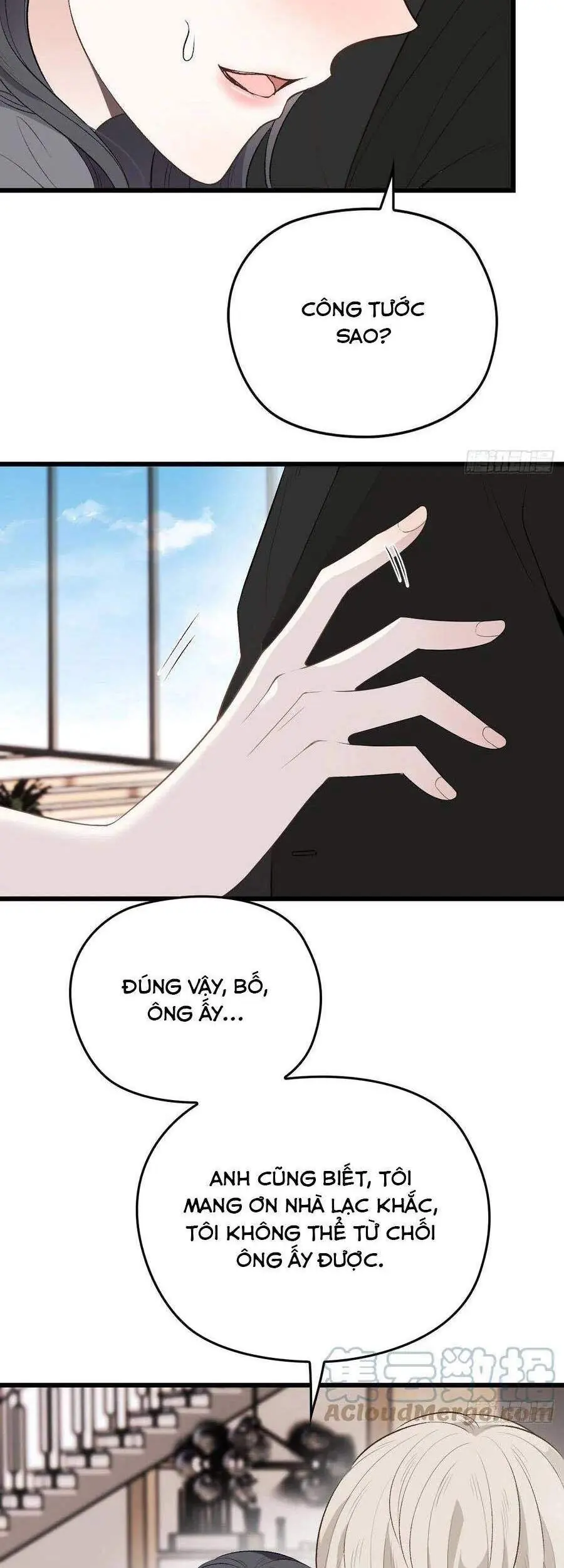 Cô Vợ Mang Thai Một Tặng Một Chapter 136 - Trang 8