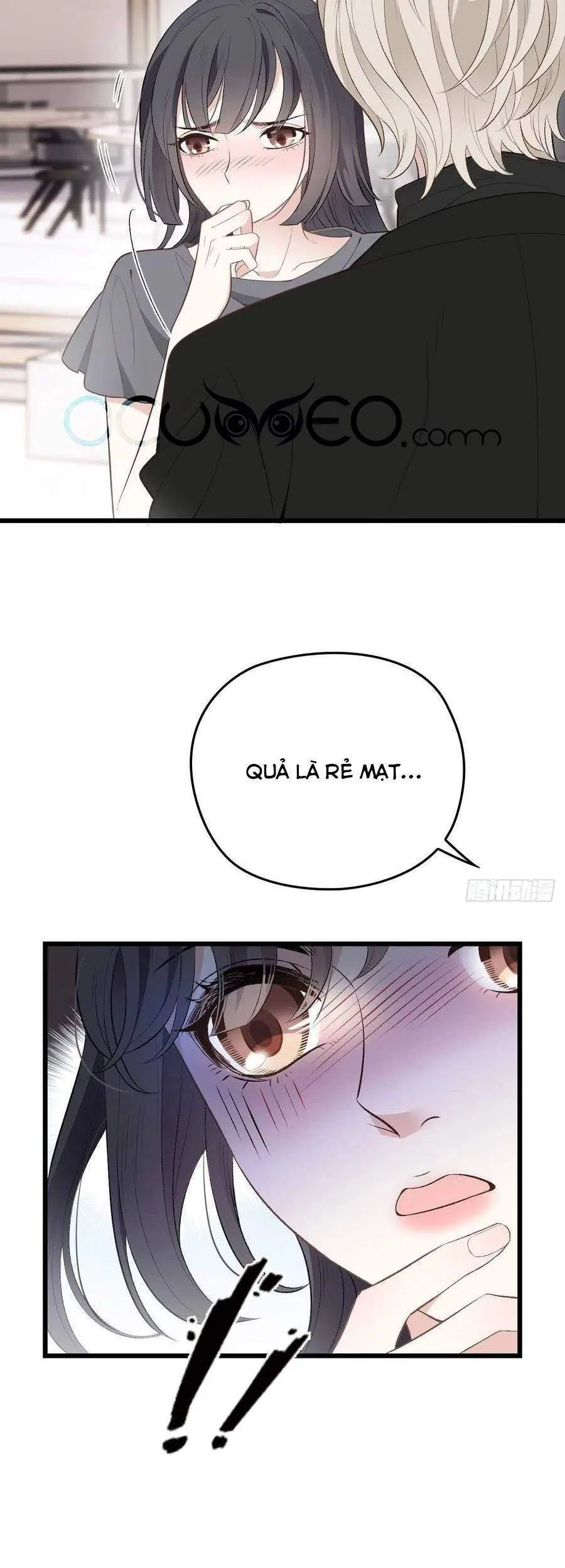 Cô Vợ Mang Thai Một Tặng Một Chapter 136 - Trang 9