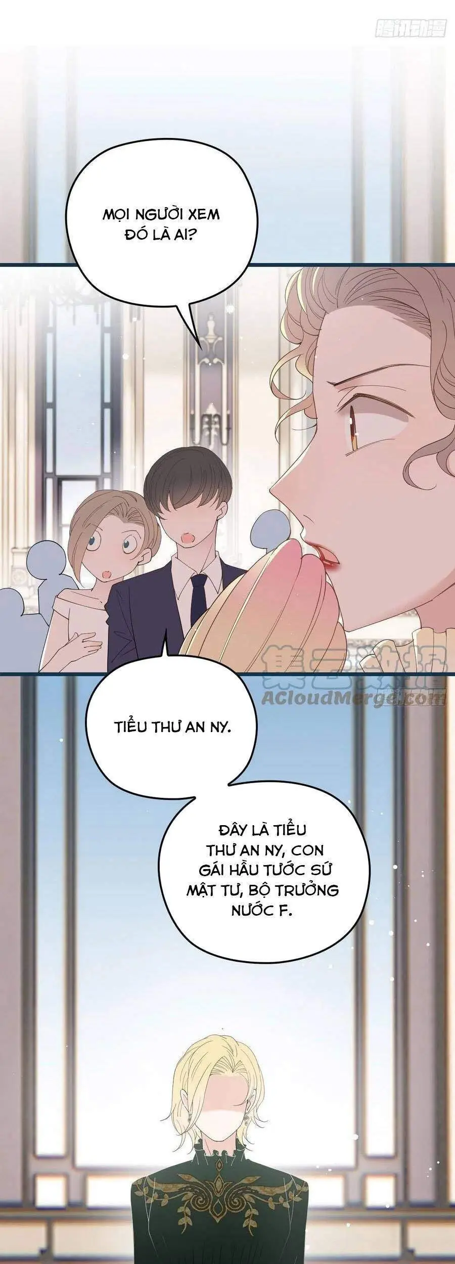 Cô Vợ Mang Thai Một Tặng Một Chapter 137 - Trang 10