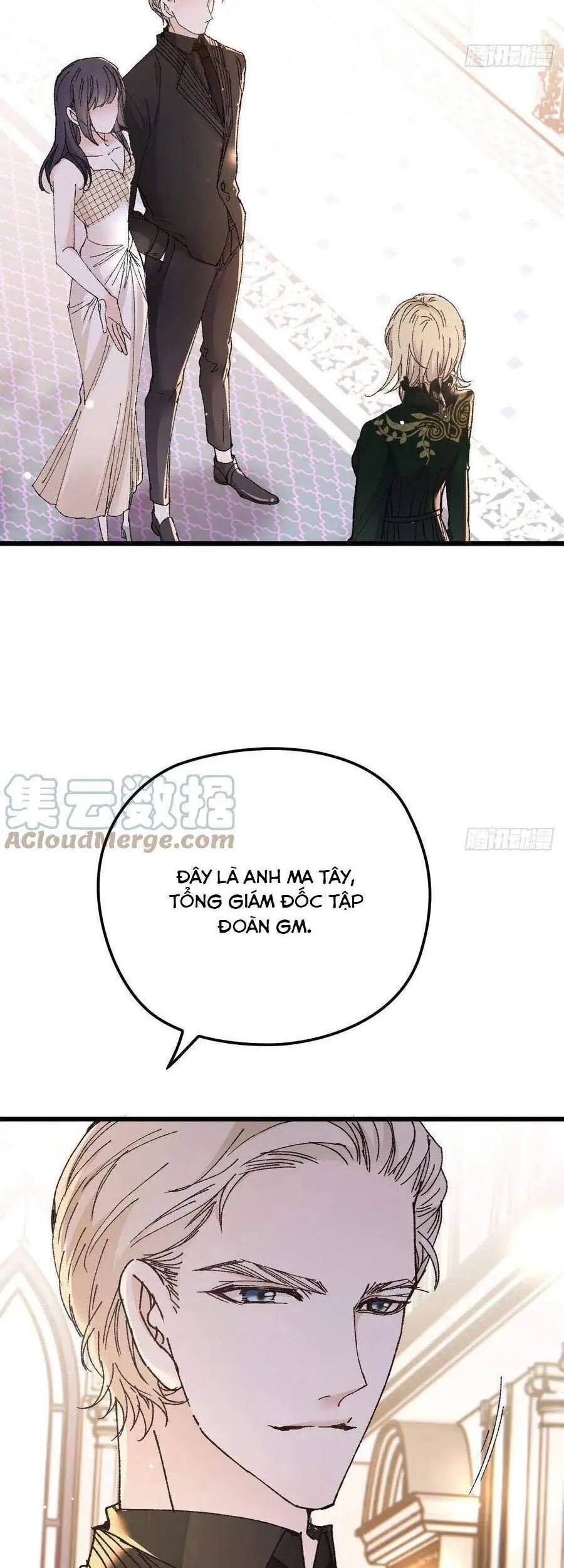 Cô Vợ Mang Thai Một Tặng Một Chapter 137 - Trang 16