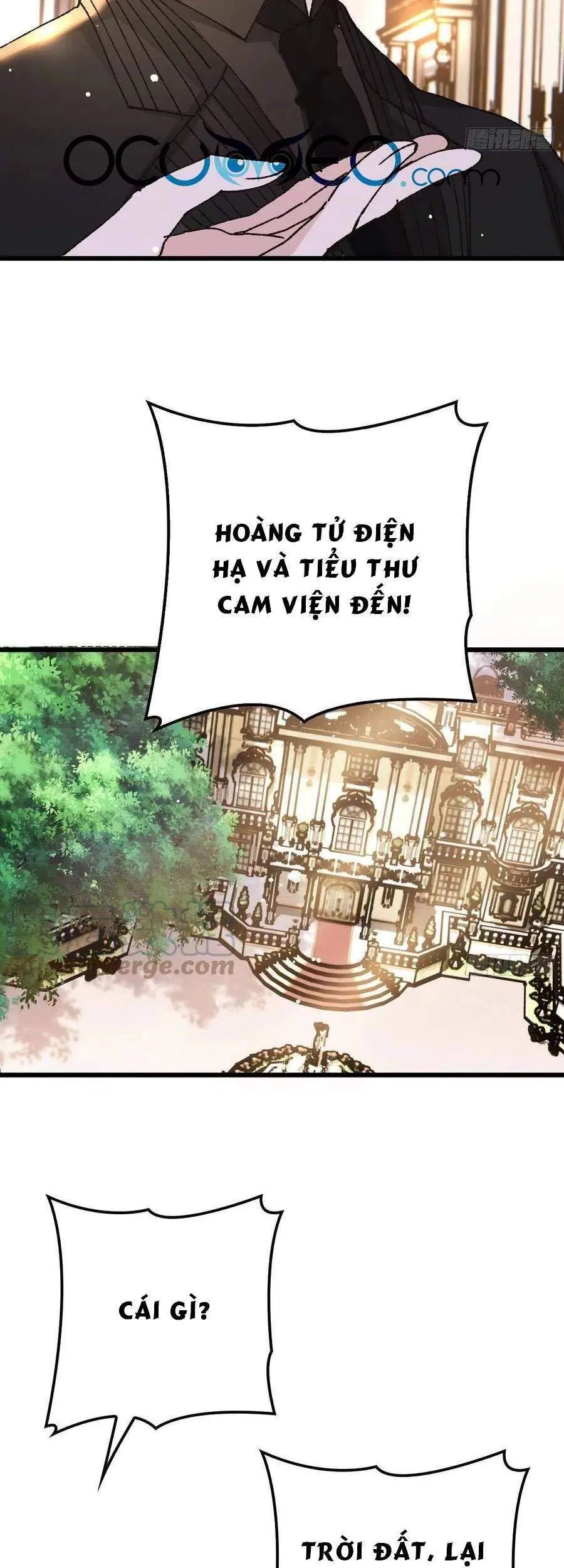 Cô Vợ Mang Thai Một Tặng Một Chapter 137 - Trang 17