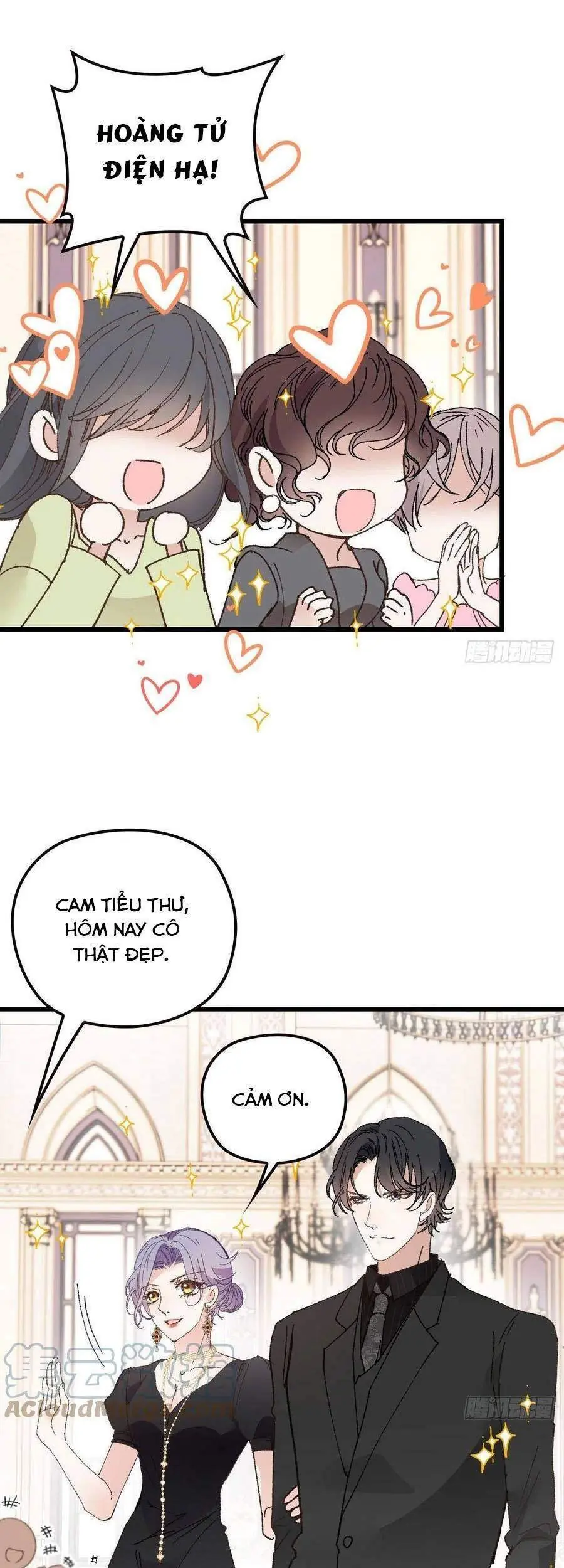 Cô Vợ Mang Thai Một Tặng Một Chapter 137 - Trang 19