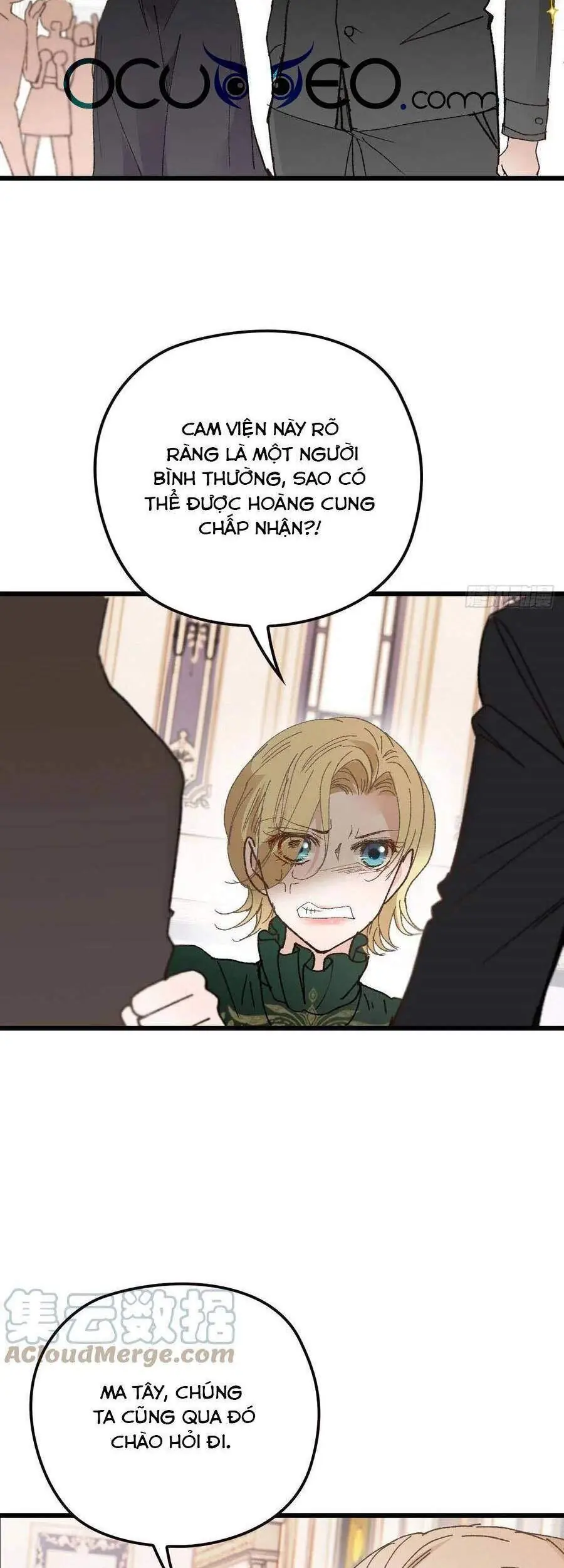 Cô Vợ Mang Thai Một Tặng Một Chapter 137 - Trang 20