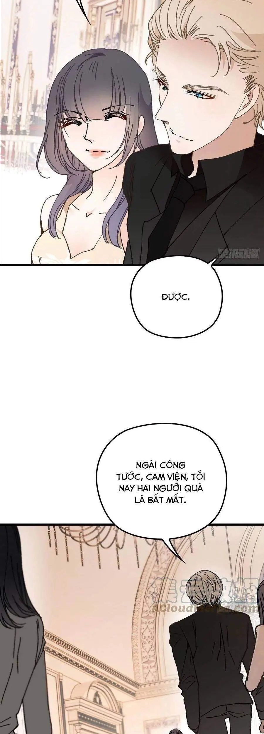 Cô Vợ Mang Thai Một Tặng Một Chapter 137 - Trang 21