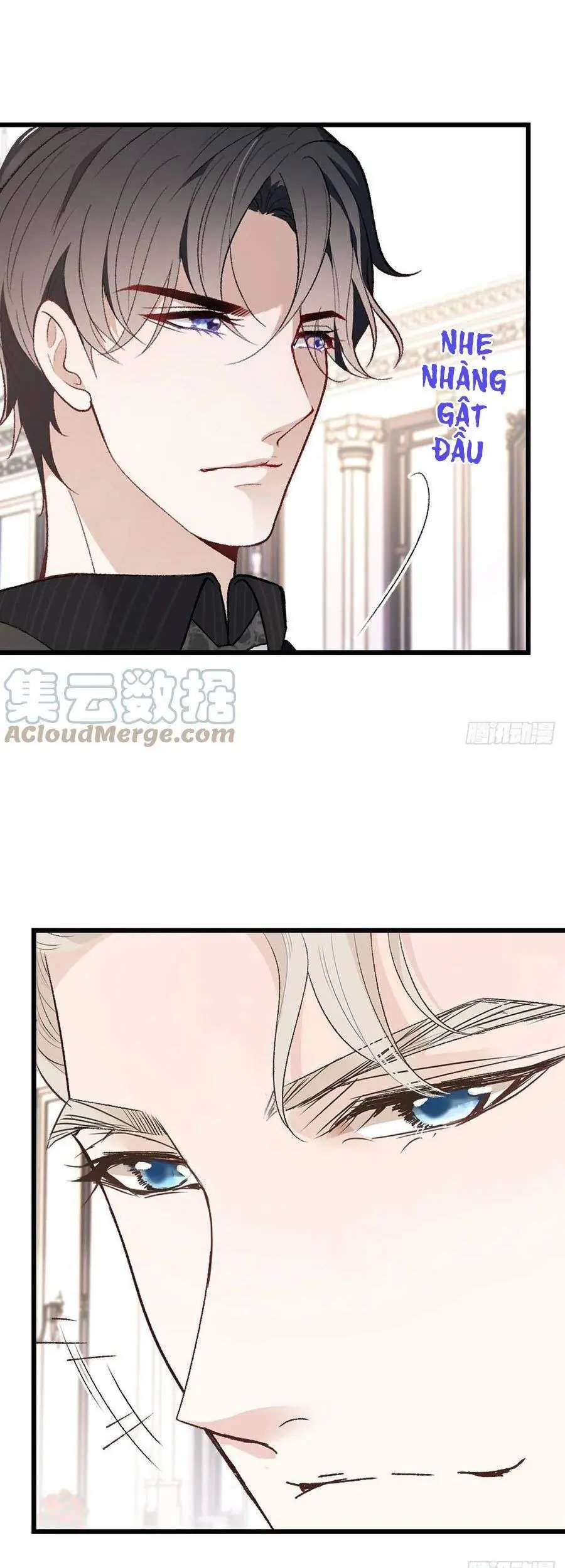 Cô Vợ Mang Thai Một Tặng Một Chapter 137 - Trang 23