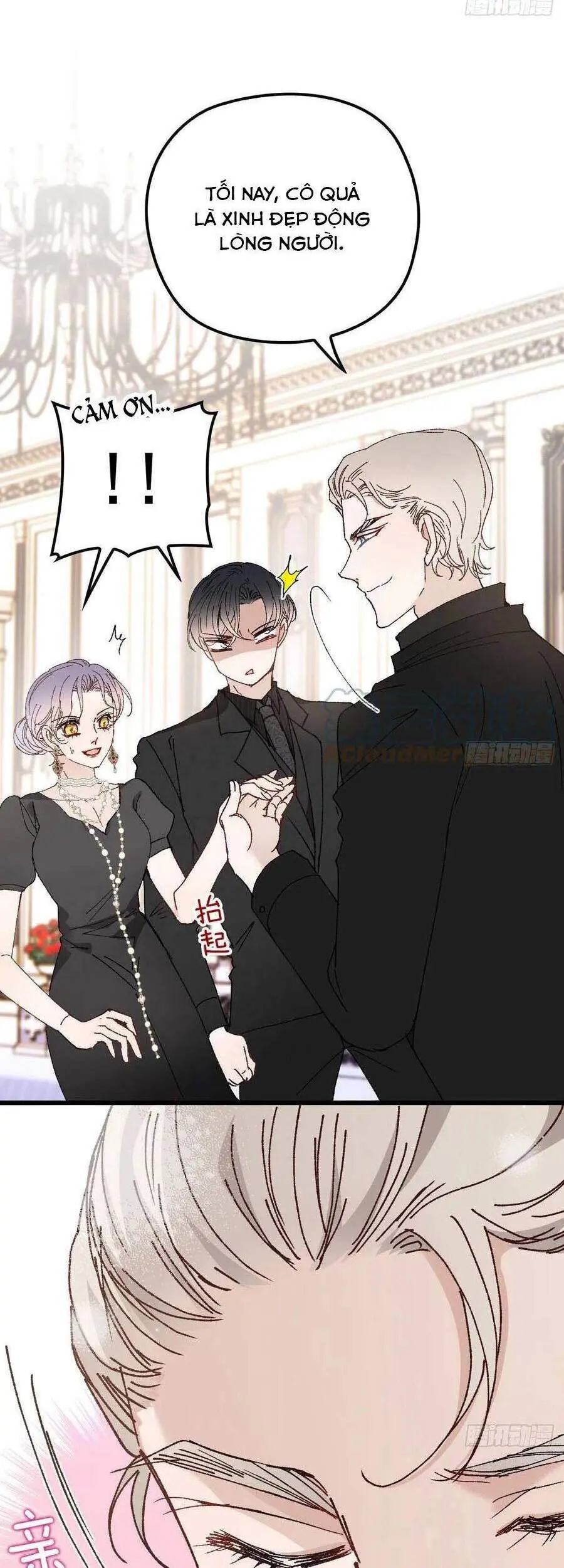 Cô Vợ Mang Thai Một Tặng Một Chapter 137 - Trang 24
