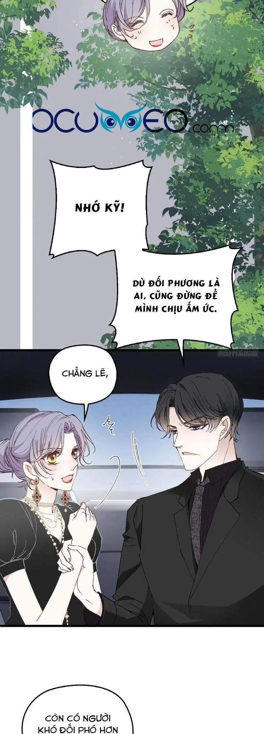 Cô Vợ Mang Thai Một Tặng Một Chapter 137 - Trang 3