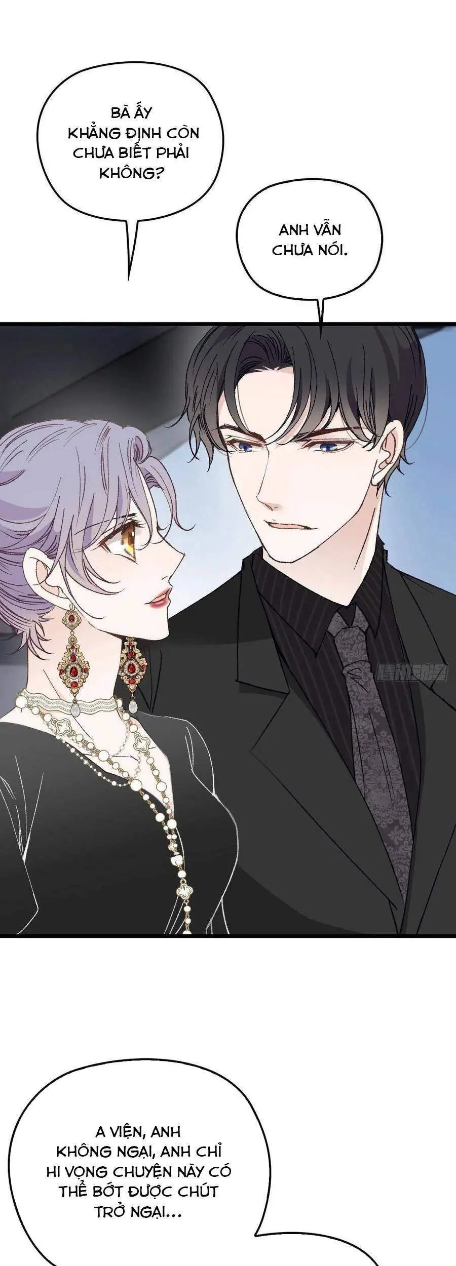 Cô Vợ Mang Thai Một Tặng Một Chapter 137 - Trang 6