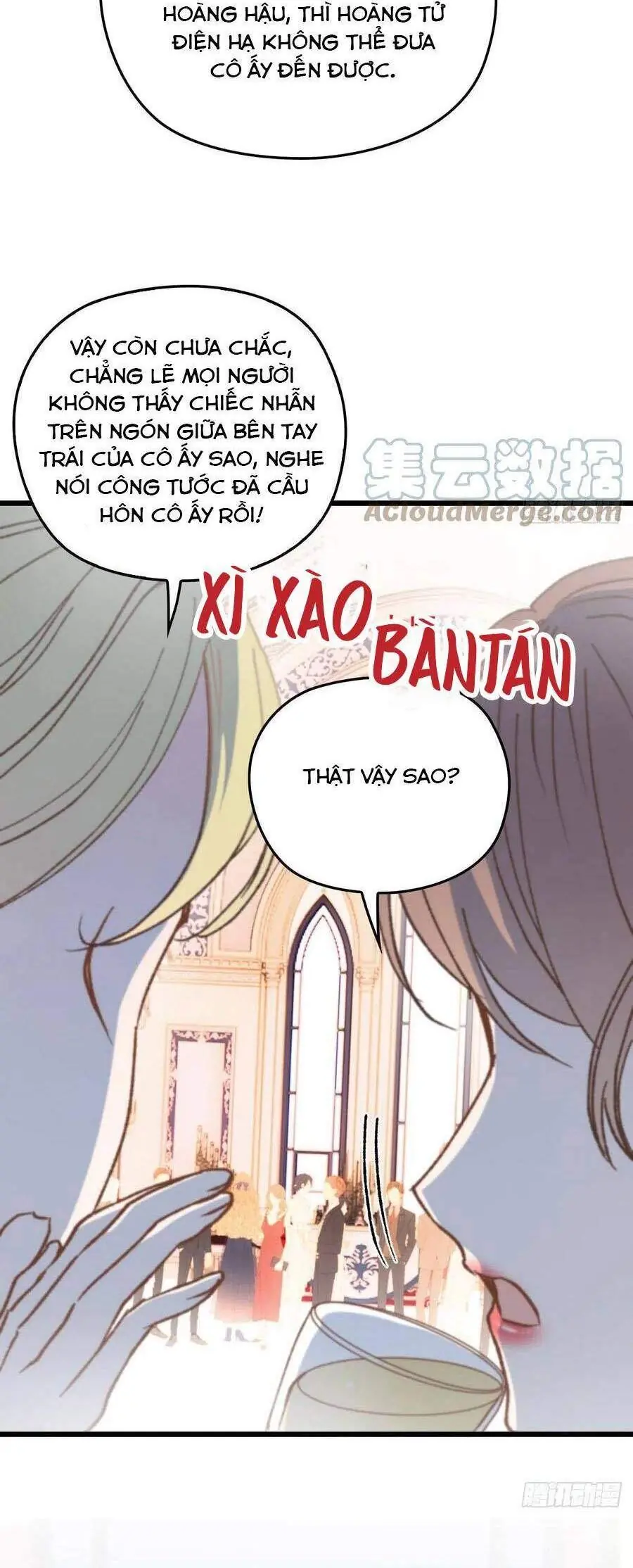 Cô Vợ Mang Thai Một Tặng Một Chapter 137 - Trang 9
