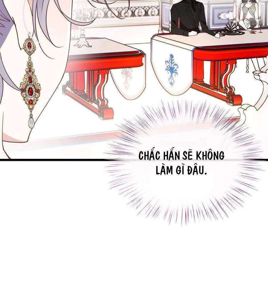 Cô Vợ Mang Thai Một Tặng Một Chapter 138 - Trang 12