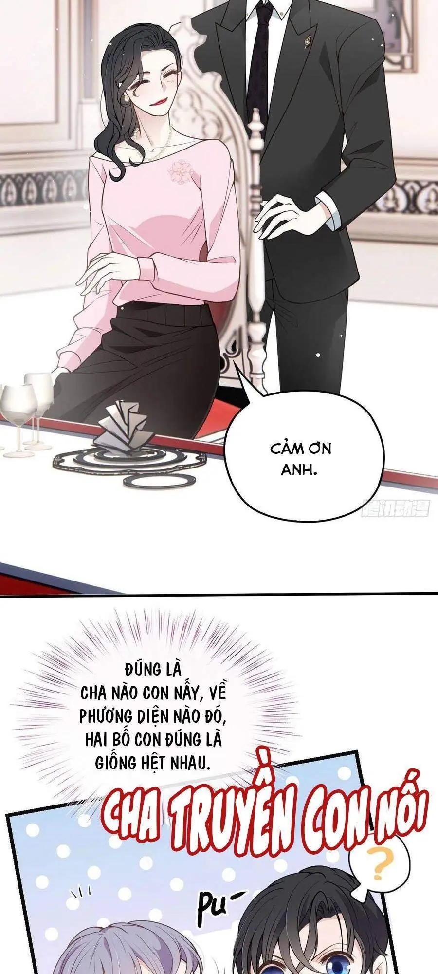 Cô Vợ Mang Thai Một Tặng Một Chapter 138 - Trang 17