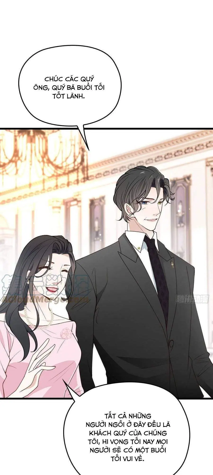 Cô Vợ Mang Thai Một Tặng Một Chapter 138 - Trang 19