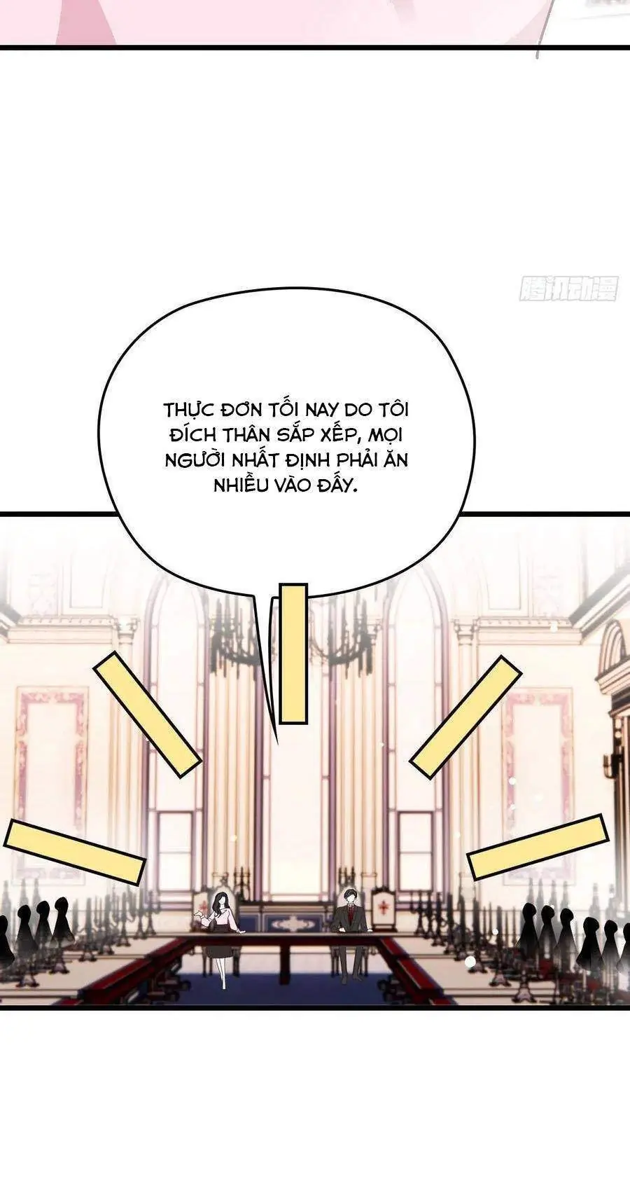 Cô Vợ Mang Thai Một Tặng Một Chapter 138 - Trang 23