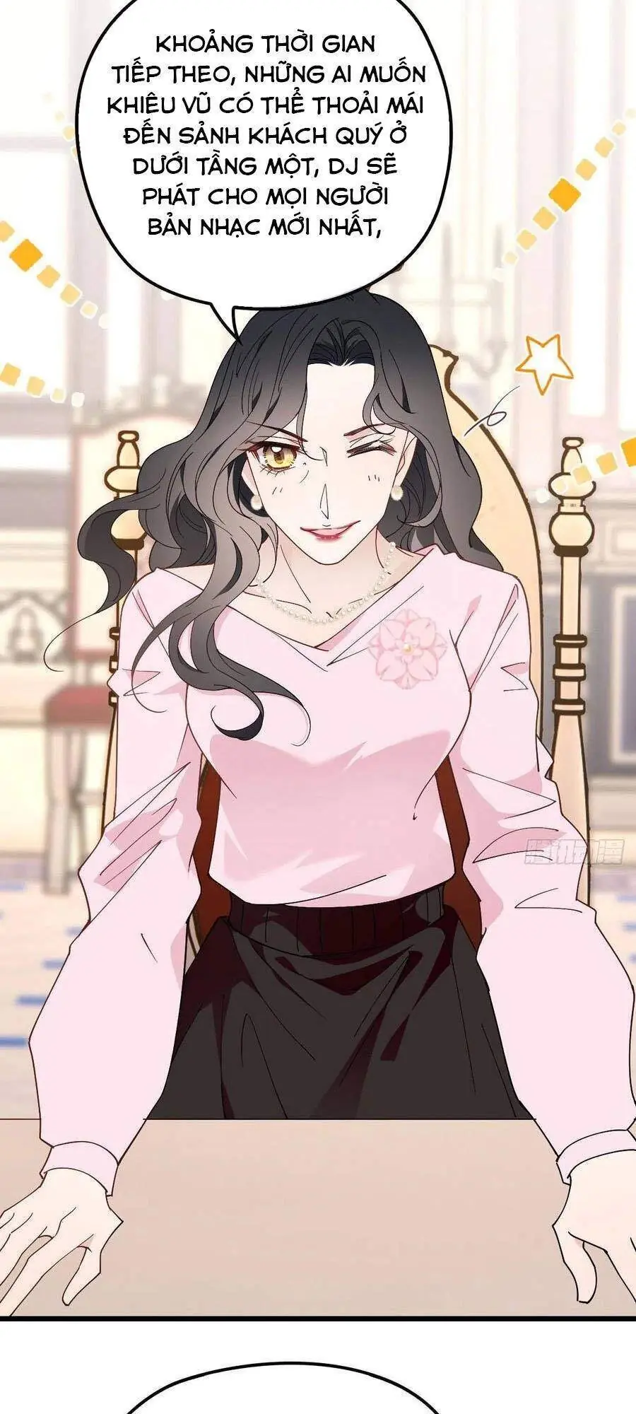 Cô Vợ Mang Thai Một Tặng Một Chapter 138 - Trang 27