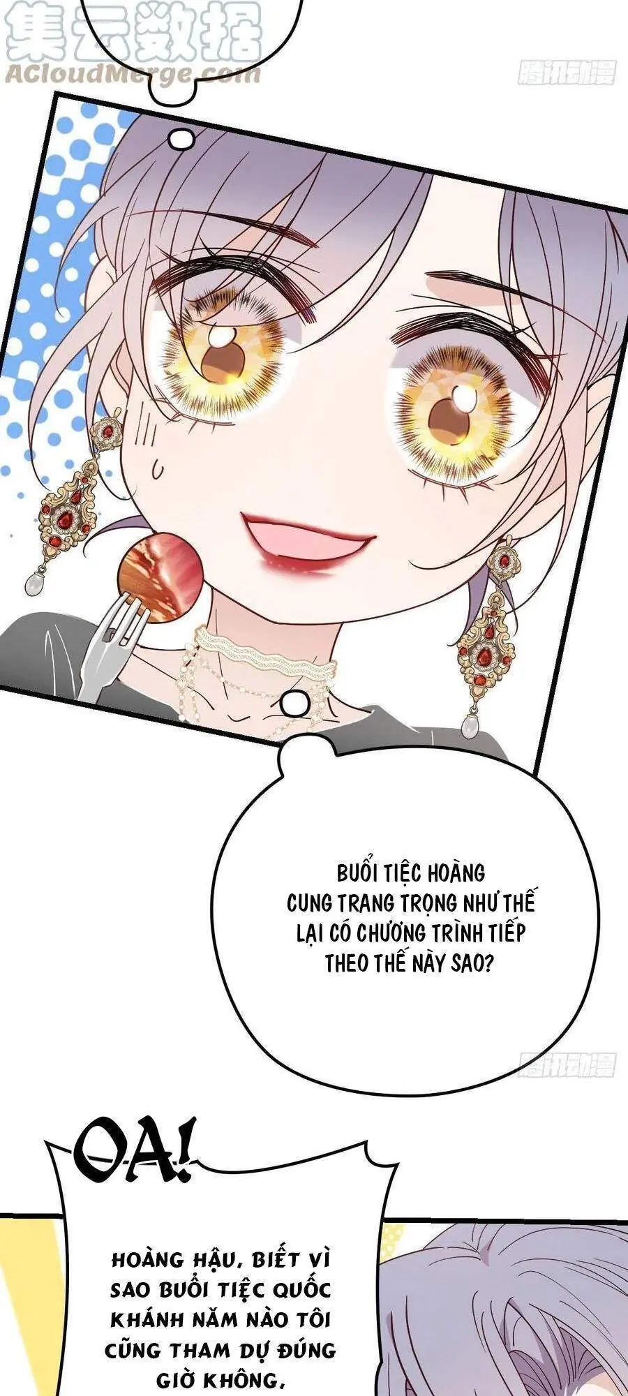 Cô Vợ Mang Thai Một Tặng Một Chapter 138 - Trang 31