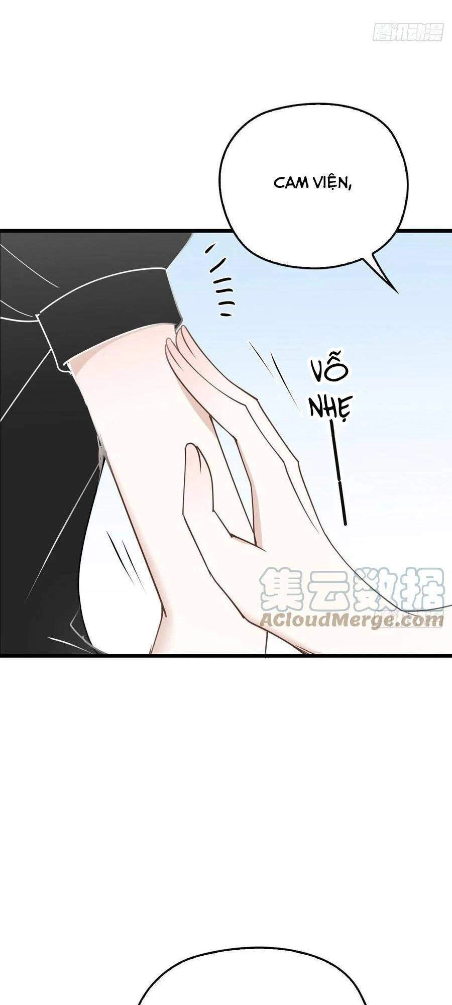 Cô Vợ Mang Thai Một Tặng Một Chapter 138 - Trang 37