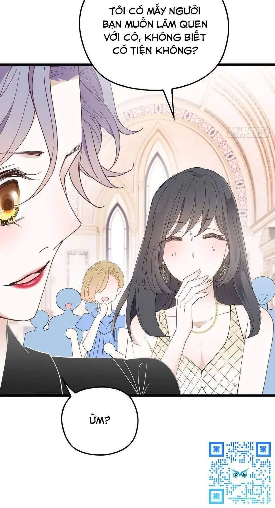 Cô Vợ Mang Thai Một Tặng Một Chapter 138 - Trang 38