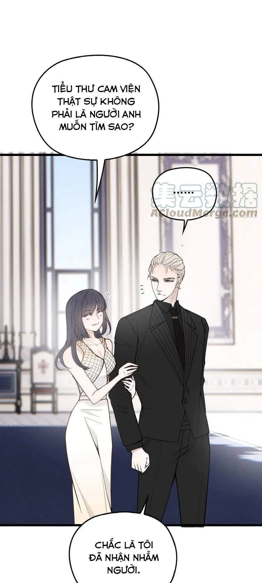 Cô Vợ Mang Thai Một Tặng Một Chapter 138 - Trang 7