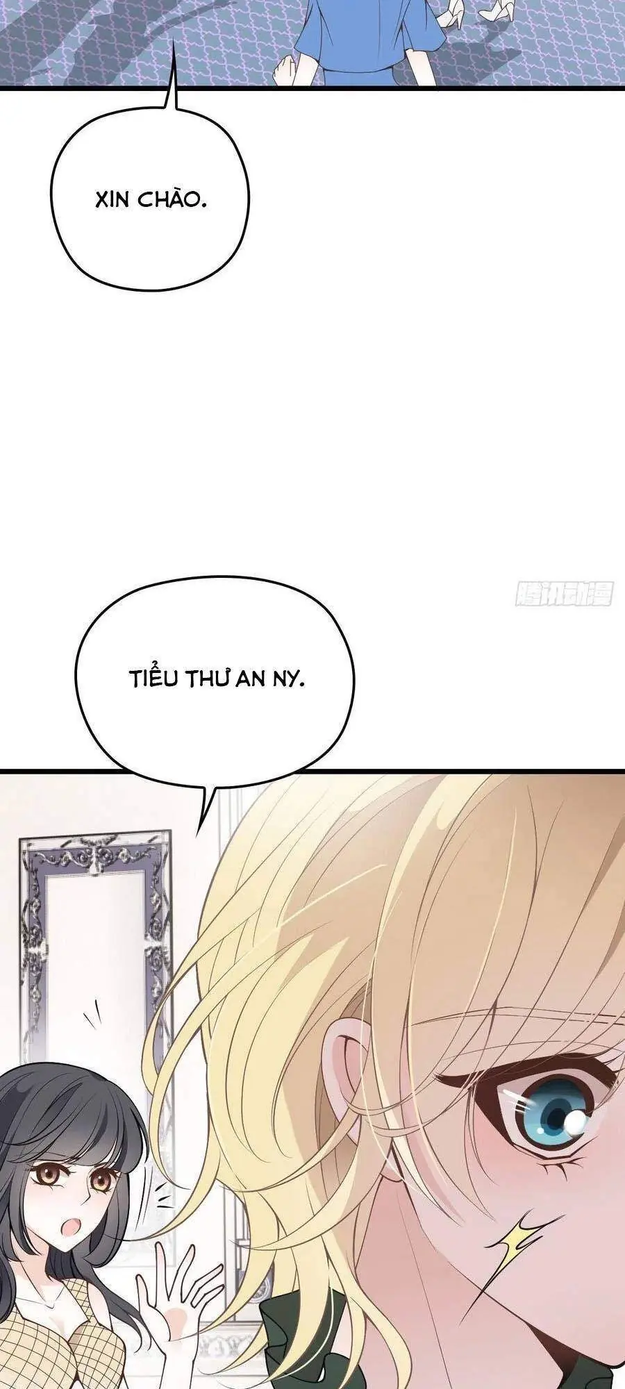 Cô Vợ Mang Thai Một Tặng Một Chapter 139 - Trang 10