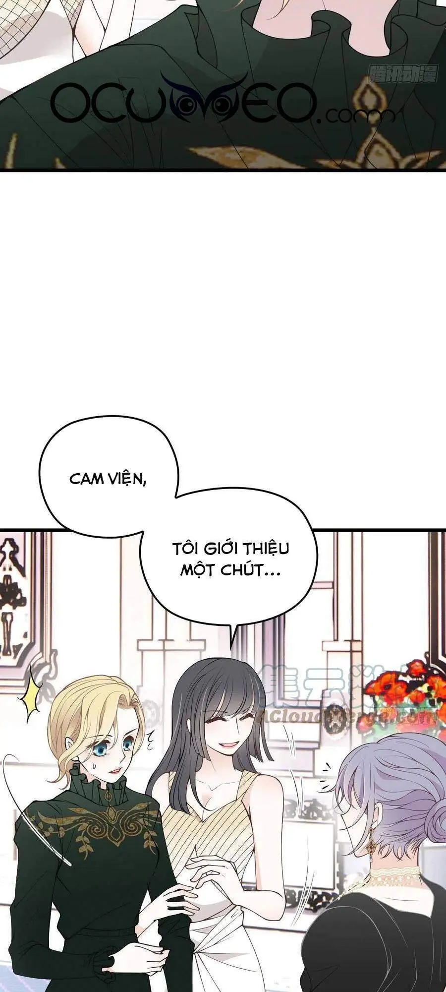 Cô Vợ Mang Thai Một Tặng Một Chapter 139 - Trang 11